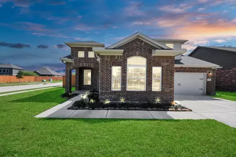 10603 Juniper Branch Dr, Rosharon, TX 77583