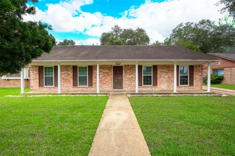 19507 Hunt Lake Ln, Houston, TX 77084