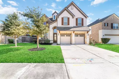 9410 Isabel Bay Ln, Cypress, TX 77433