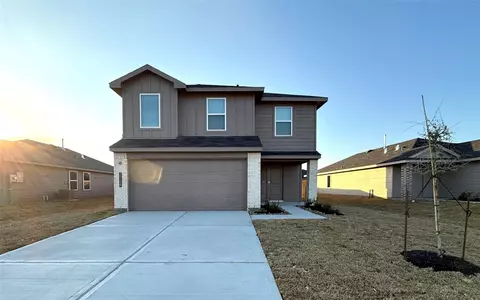 20008 Fibonacci St, New Caney, TX 77357