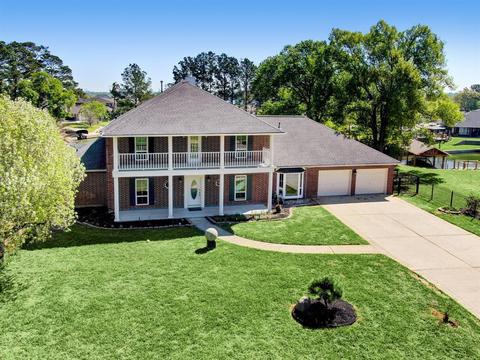 12740 Aries Loop, Willis, TX 77318 photo 1