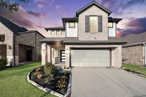 7027 Winterberry Glen Ln, Katy, TX 77493