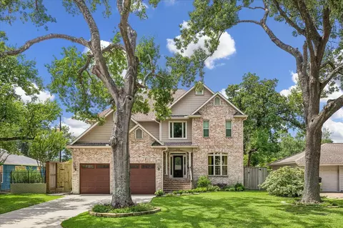2318 Althea Dr, Houston, TX 77018