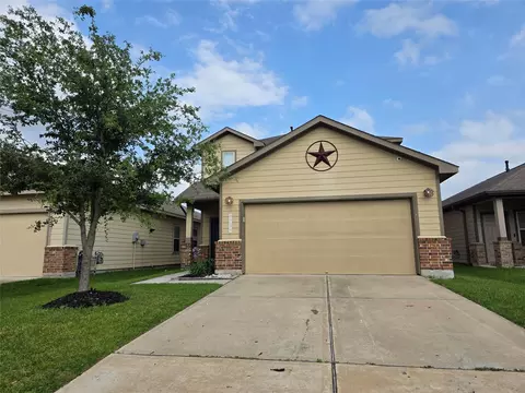 9734 Vanessa Glen Ct, Houston, TX 77044