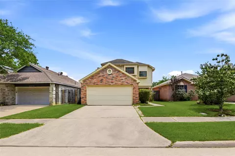 22910 Sherioaks Ln, Spring, TX 77389