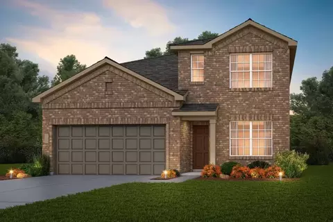16310 Vivid Creek Ct, Conroe, TX 77302