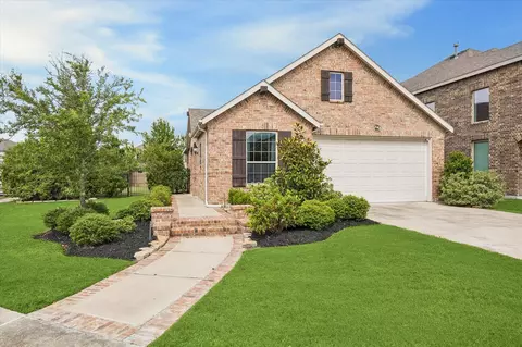 15230 Stuart Bat Cave Ln, Cypress, TX 77433