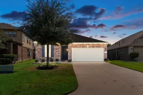 1110 Upton Ct, Conroe, TX 77304 photo 1