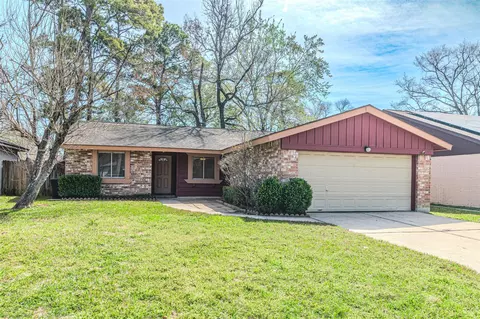 4606 Fitzwater Dr, Spring, TX 77373