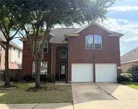 6114 Hollydale Ridge Ln, Katy, TX 77494