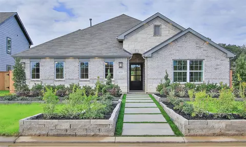 4024 Colony River Rock Blvd, Pinehurst, TX 77362