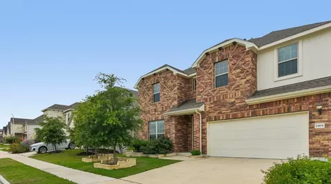 2404 Clear Pond Vw, Leander, TX 78641