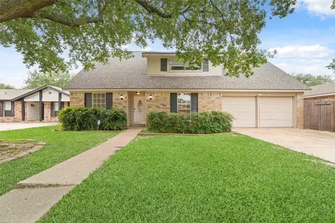 21110 Park Brush Ln, Katy, TX 77450