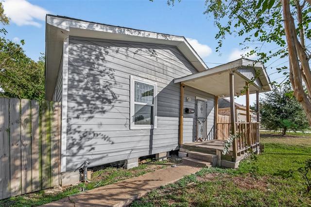 8211 Parnell St, Houston, TX 77051