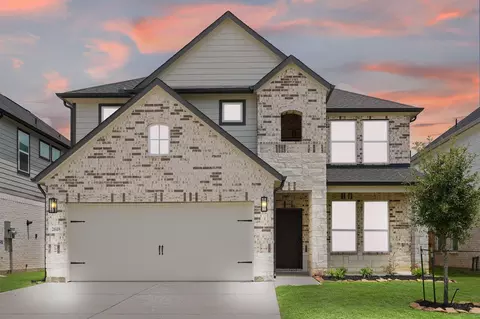 3038 Spitfire Dr, Rosenberg, TX 77471 photo 1