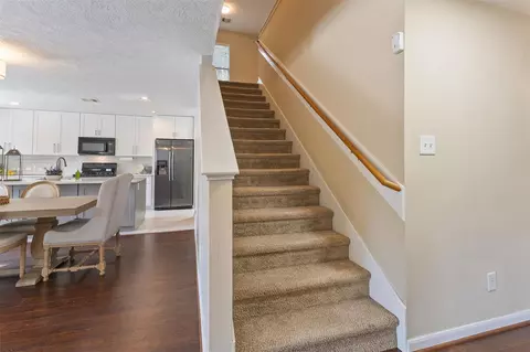 Entry Way - 29515 Legends Branch Ln, Spring, TX 77386 photo 2 of 3