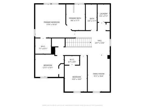 Floorplan - 29515 Legends Branch Ln, Spring, TX 77386 photo 2 of 2