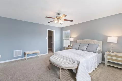 Bedroom - 29515 Legends Branch Ln, Spring, TX 77386 photo 7 of 7