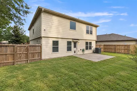Exterior - 29515 Legends Branch Ln, Spring, TX 77386 photo 4 of 4