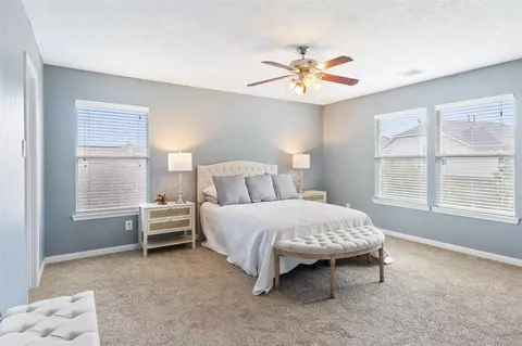 Bedroom - 29515 Legends Branch Ln, Spring, TX 77386 photo 6 of 7