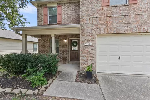 Exterior - 29515 Legends Branch Ln, Spring, TX 77386 photo 2 of 4