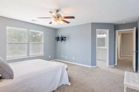 Bedroom - 29515 Legends Branch Ln, Spring, TX 77386 photo 5 of 7
