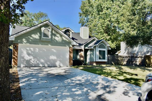 5321 Village Springs Dr, Houston, TX 77339