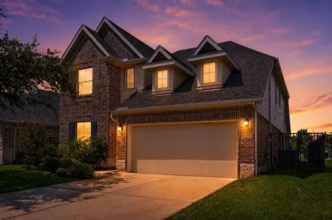 19942 Whistle Creek Ln, Cypress, TX 77433