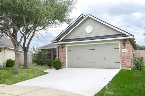 19007 Logan Star Ct, Richmond, TX 77407