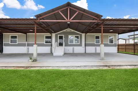 1964 Road 5723, Cleveland, TX 77327