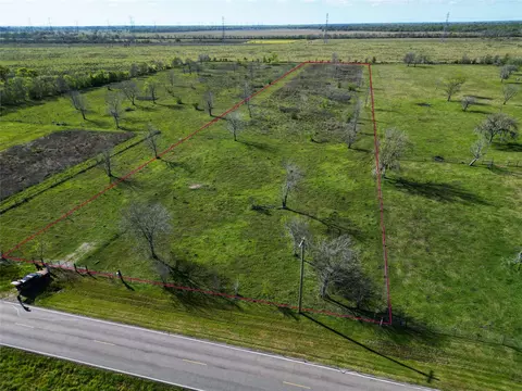 2115 County Road 244, Brazoria, TX 77422