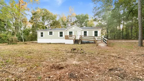 13507 Enchanted Cv, Willis, TX 77318