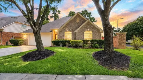 7906 Hazy Brook Ln, Humble, TX 77396