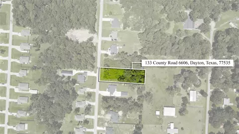 133 County Road 6606, Dayton, TX 77535