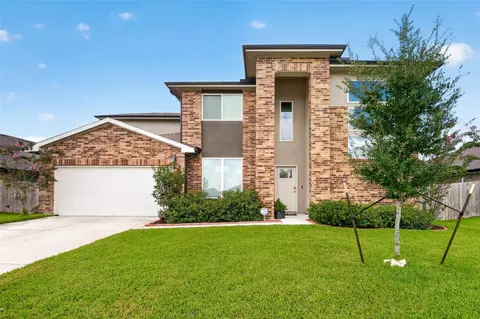 1023 Park Crest Dr, Missouri City, TX 77459