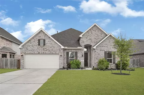 20814 Silver Lance Dr, Tomball, TX 77375