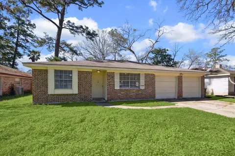 23015 Bayleaf Dr, Spring, TX 77373 photo 1