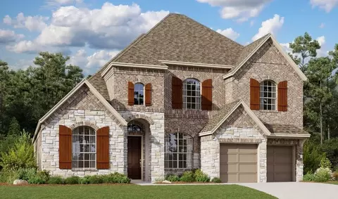 3207 Wickfield Pass Ln, League City, TX 77573