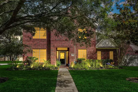 11910 Susie Ct, Pinehurst, TX 77362