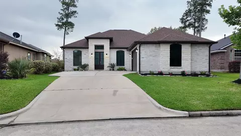 19015 Relay Road Rd, Humble, TX 77346