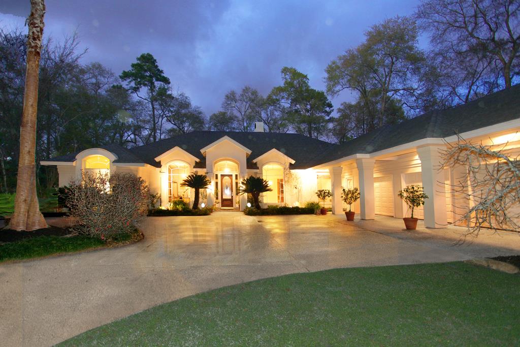 129 Grogans Point Rd, Spring, TX 77380 photo 1