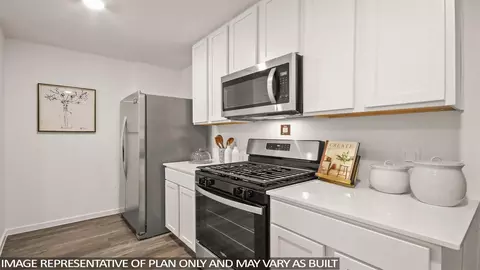 949 Sutherland Falls St, Conroe, TX 77303