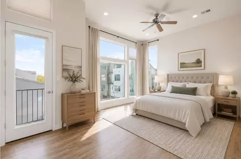 5122 Lillian St, Houston, TX 77007