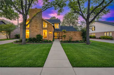 2258 Woodland Springs St, Houston, TX 77077
