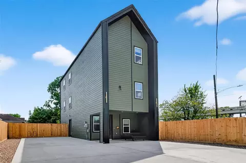 3012 Orange St, Houston, TX 77020
