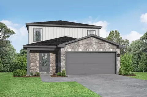 127 W Canopy Crossing Cir, Conroe, TX 77301