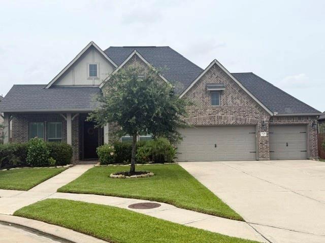 31518 Farm Country Ln, Hockley, TX 77447