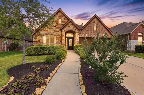 2627 River Run Rd, Missouri City, TX 77459