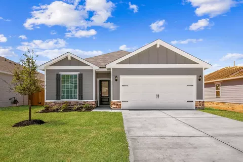 25523 Blooming Hazel Dr, Cleveland, TX 77328