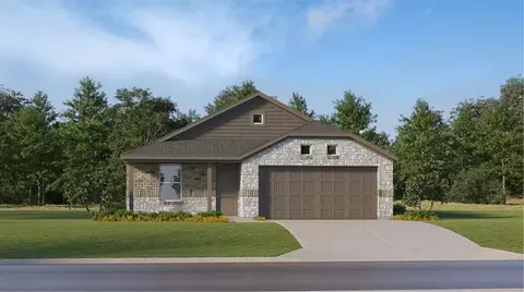 5318 Gabby Pass, Bryan, TX 77803 photo 1